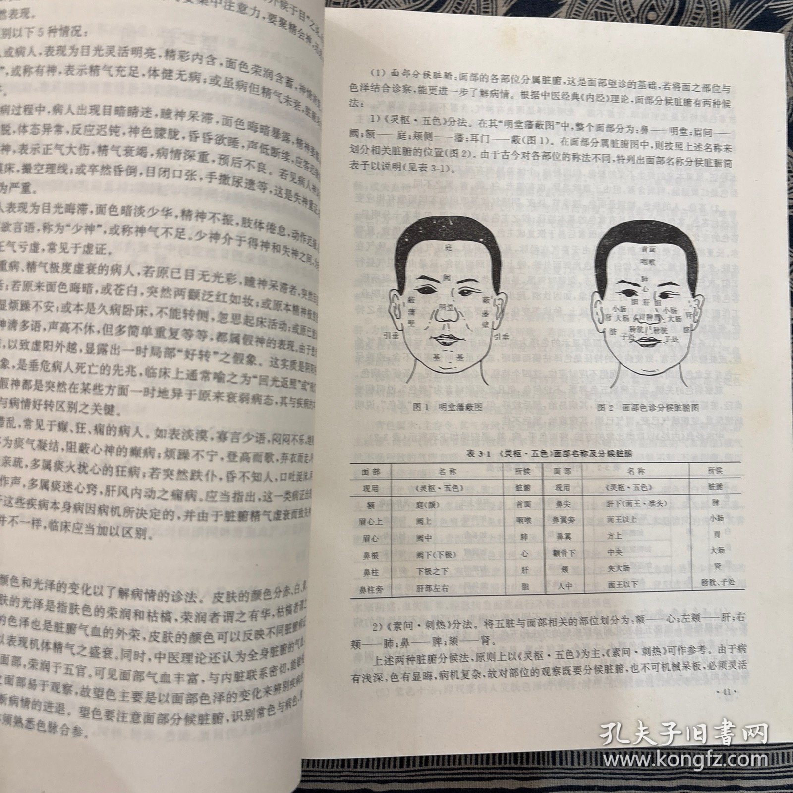 世界传统医学诊断学