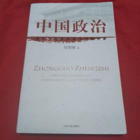 中国政治:当代中国政治若干问题分析