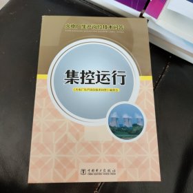 火电厂生产岗位技术问答：集控运行