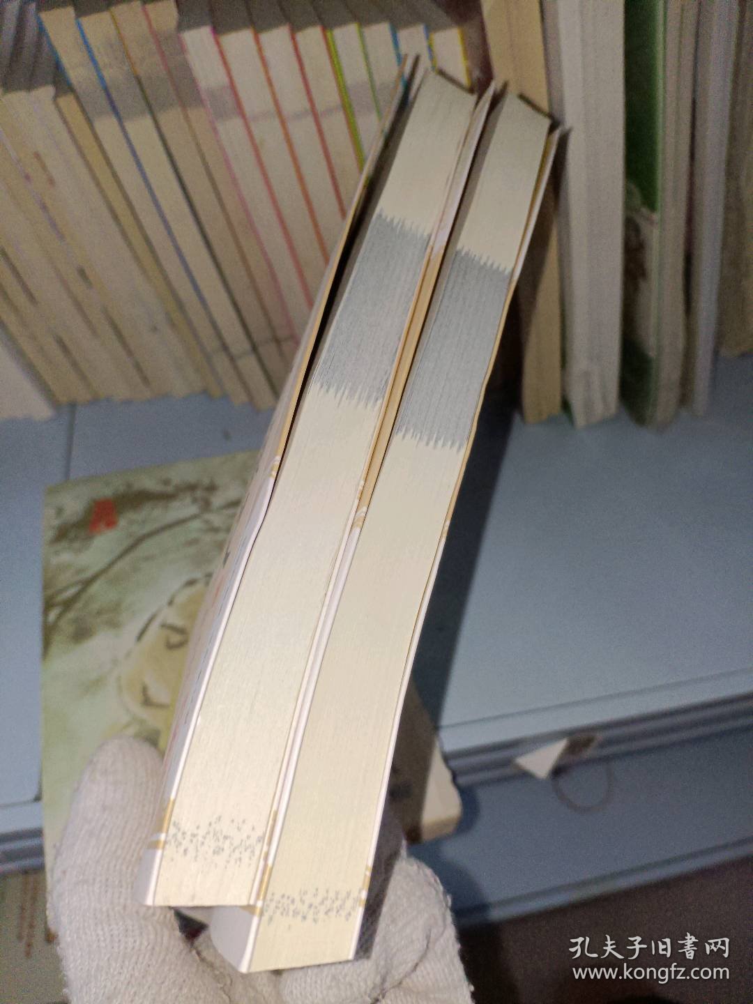 宋史通俗演义（上下册）蔡东藩　著；文轩　整理9787806280300三秦出版社