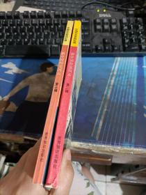 新中国外交风云 第二 三辑 两册合售
