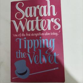 Tipping the Velvet