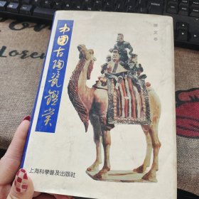 中国古陶瓷鉴赏 精装品如图