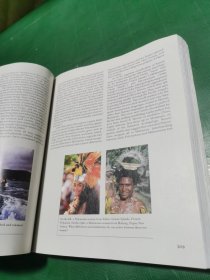 Anthropology：The Exploration of Human Diversity (NAI Text Alone)，人类学