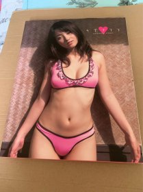 山口敦子 第一次 初写真 写真集 キモチイイ 日文原版 2005年初版出版 一版一印 高跟黑丝 黑网袜 白丝 新颖内衣等 漂亮 清纯姑娘绝美写真集 稀少品 美品 大开本 精装本