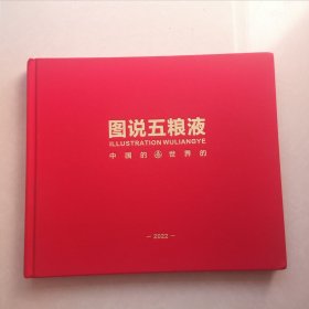 图说五粮液