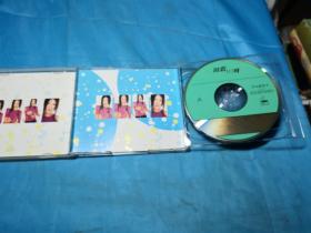 VCD：田震的《白兰鸽》(2VCD)