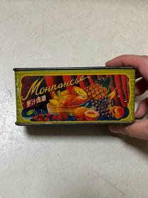 铁盒子