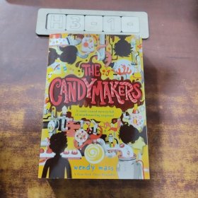 The Candymakers