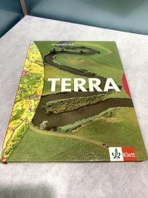 德国地理课本 TERRA Geographie 5/6
von Dieter Czekalla Ute Gutt