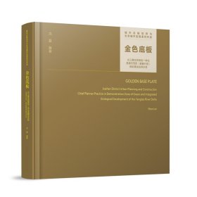 金色底板:长三角生态绿色一体化发展示范区(嘉善片区)规划建设总师示范