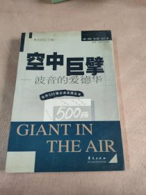 空中巨擘