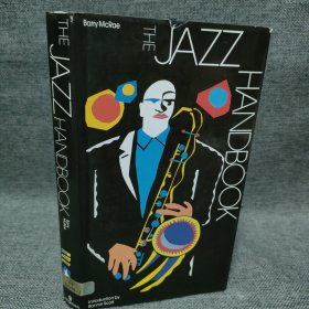 THE JAZZ HANDBOOK 爵士乐手册