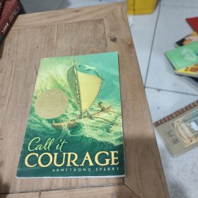 Call it Courage[勇气]