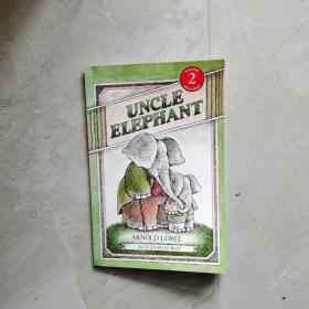 Uncle Elephant