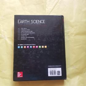 EARTH SCIENCE 地球学