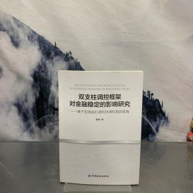 双支柱调控框架对金融稳定的影响研究：基于宏微观机理和协调机制的视角