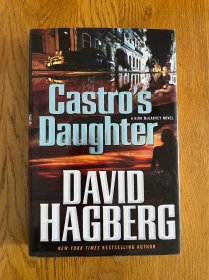 Castro’s Daughter