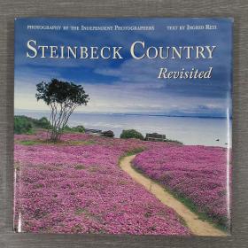 原版英文 ：STEINBECK COUNTRY