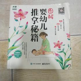 图解婴幼儿推拿秘籍