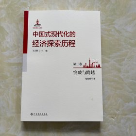 中国式现代化的经济探索历程 第三卷 突破与跨越