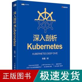 深入剖析Kubernetes