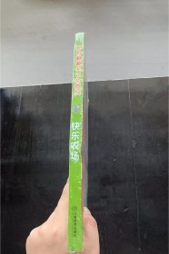 奇妙翻翻书认知系列九童国际文化事业有限公司9787570502912