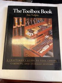 The toolbox book
工具箱