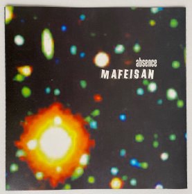 实验噪音 麻沸散 [Mafeisan] 2007年专辑《缺席》 [Absence] NoJiJi 首版CD-R*1
推荐语: 一如既往的密集、高热的即兴和实验!