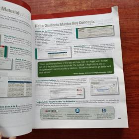 Fundamental Accounting Principles IFRS