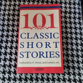 101 Classic Short Stories：经典短篇小说101篇