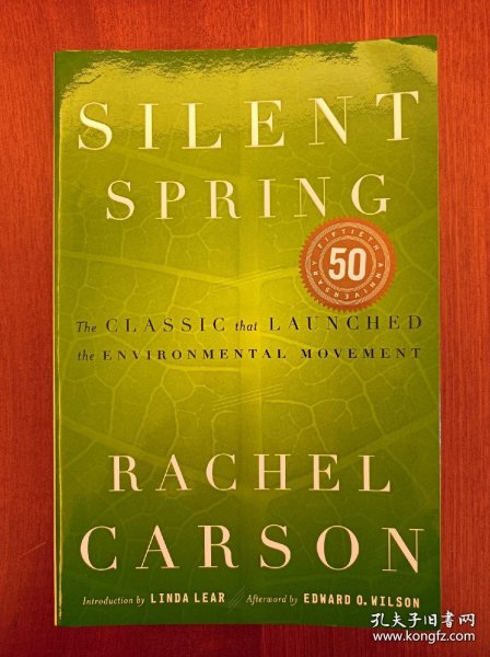 Silent Spring