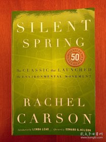 Silent Spring