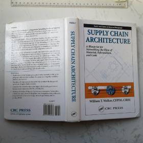 Supply Chain Architecture