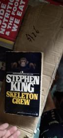 Skeleton Crew: Stories