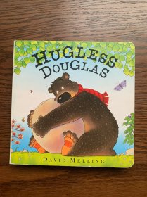 Hugless Douglas 纸板