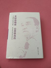 天际悬明月 山巅映高霞 卢强院士纪念文集 社会科学总论、学术