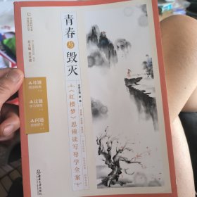 《红楼梦》思辨读写导学全案 青春与毁灭