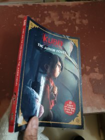 Kubo and the Two Strings: The Junior Novel