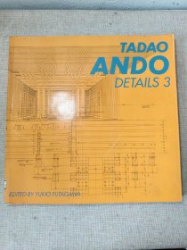 TADAO ANDO DETAILS 3