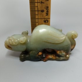 玉