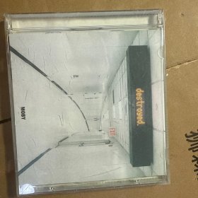 CD：MOBU