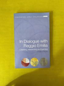 in dialogue with reggio emilia