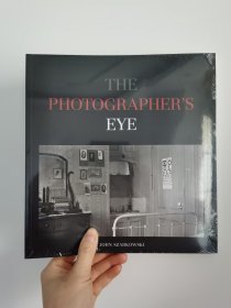 John Szarkowski《The Photographer's Eye》