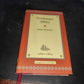 Northanger Abbey