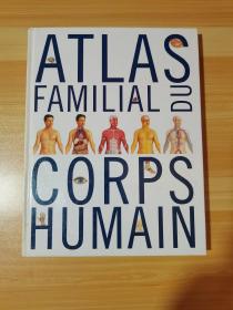ATLAS FAMILIAL DU CORPS HUMAIN