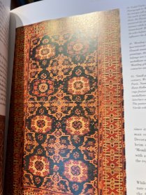 great carpets of the world 世界伟大的地毯
400张彩图