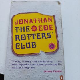 the coe rotters club