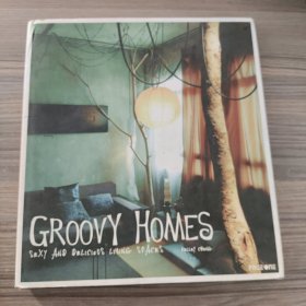 GROOVY HOMES