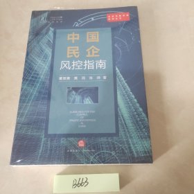 中国民企风控指南